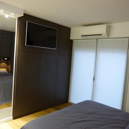Appartement Standing A Toulouse En Centre Ville ภายนอก รูปภาพ