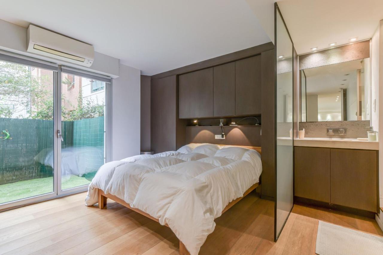 Appartement Standing A Toulouse En Centre Ville ภายนอก รูปภาพ
