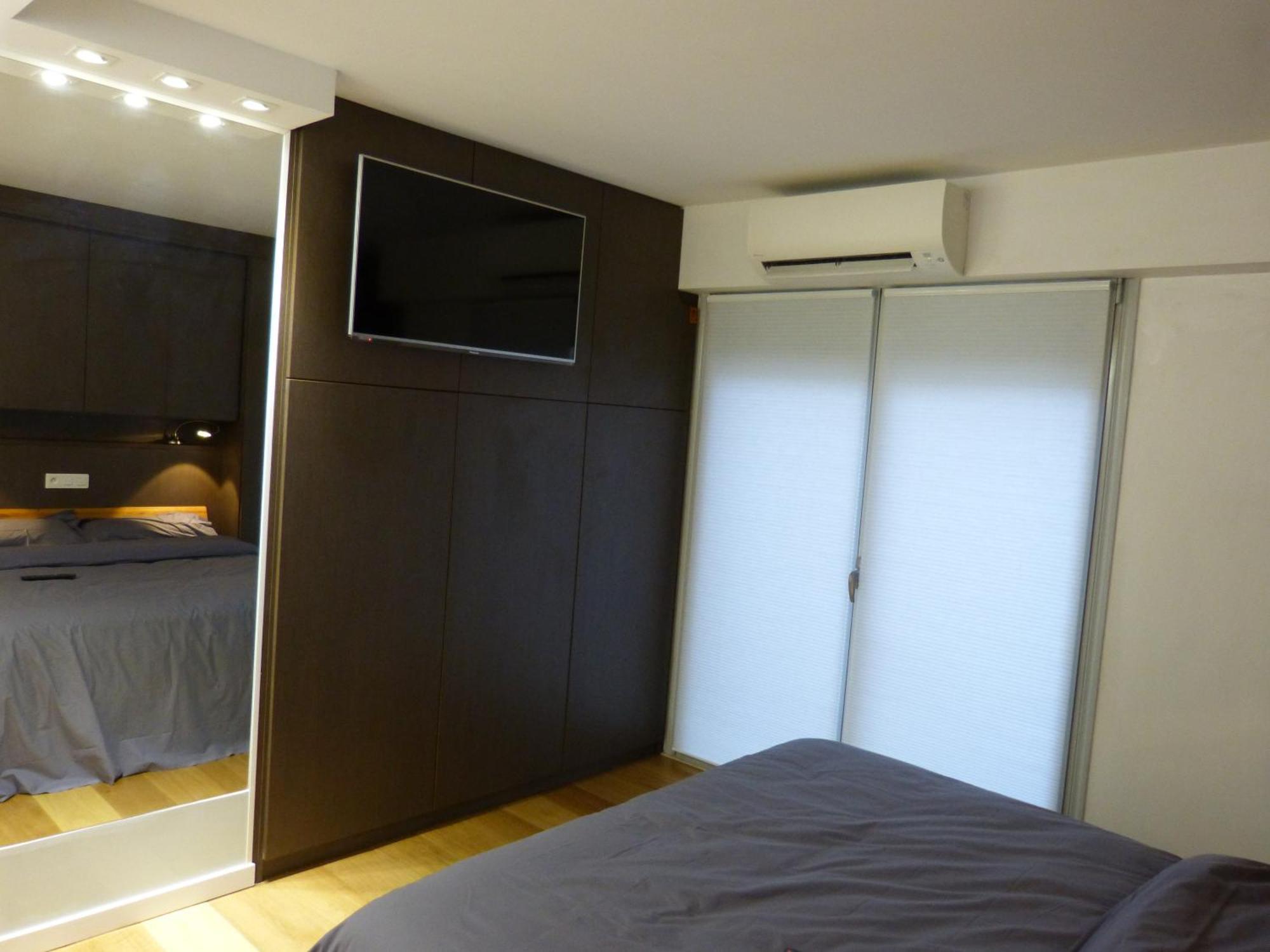 Appartement Standing A Toulouse En Centre Ville ภายนอก รูปภาพ