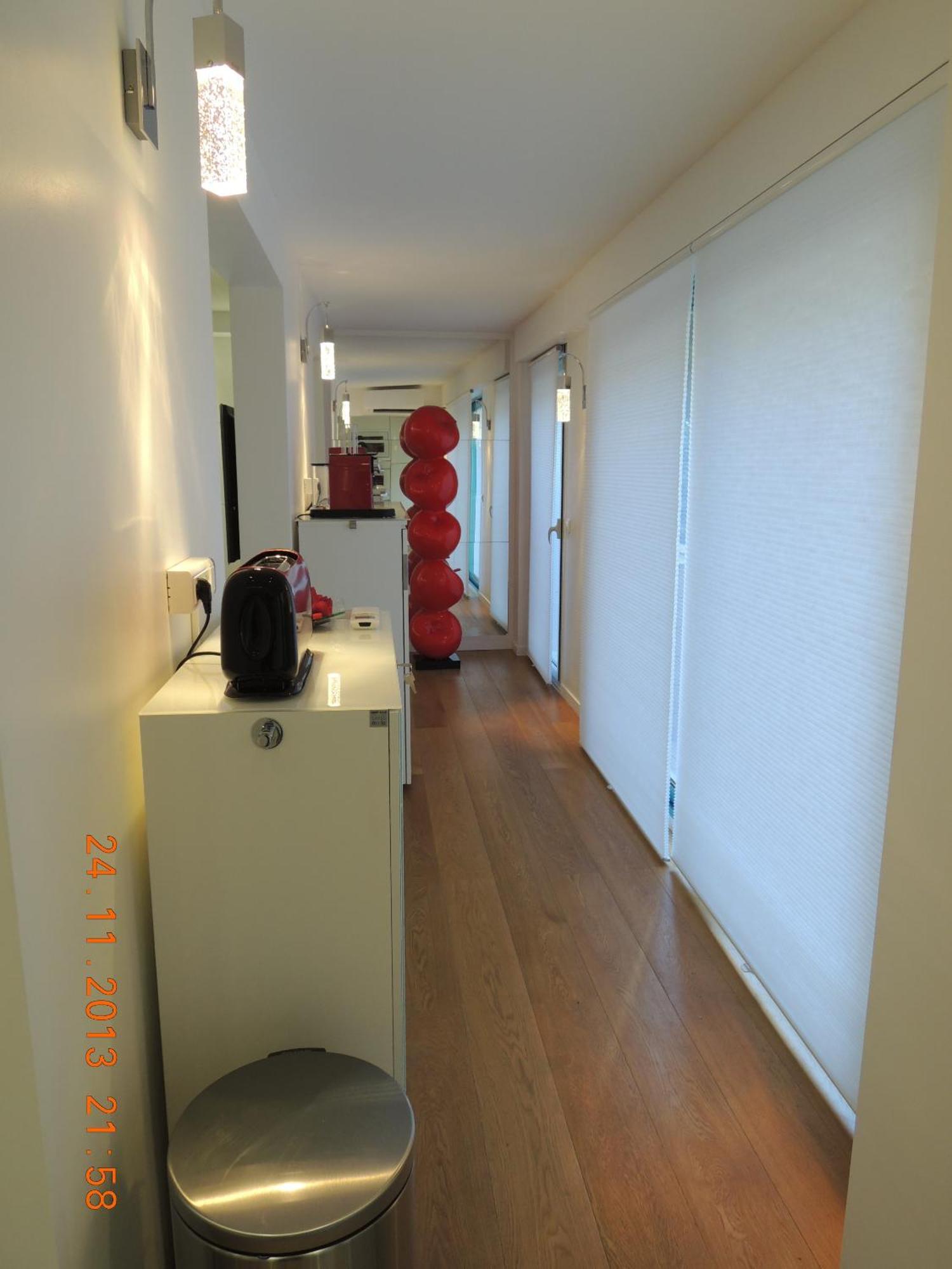 Appartement Standing A Toulouse En Centre Ville ภายนอก รูปภาพ